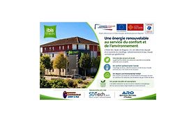 Ibis Styles Toulouse Blagnac Aeroport